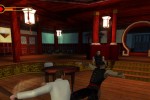Indiana Jones and the Emperor's Tomb (PlayStation 2)