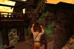 Indiana Jones and the Emperor's Tomb (PlayStation 2)