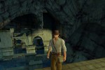 Indiana Jones and the Emperor's Tomb (PlayStation 2)