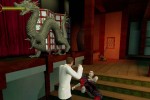 Indiana Jones and the Emperor's Tomb (PlayStation 2)