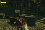 Indiana Jones and the Emperor's Tomb (PlayStation 2)