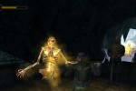 Indiana Jones and the Emperor's Tomb (PlayStation 2)