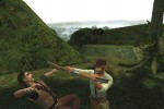 Indiana Jones and the Emperor's Tomb (PlayStation 2)