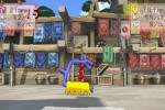 Magic Pengel: The Quest for Color (PlayStation 2)