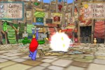 Magic Pengel: The Quest for Color (PlayStation 2)