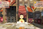 Magic Pengel: The Quest for Color (PlayStation 2)