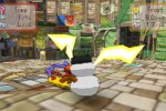 Magic Pengel: The Quest for Color (PlayStation 2)