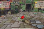 Magic Pengel: The Quest for Color (PlayStation 2)