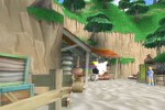 Magic Pengel: The Quest for Color (PlayStation 2)