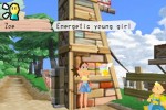 Magic Pengel: The Quest for Color (PlayStation 2)