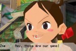 Magic Pengel: The Quest for Color (PlayStation 2)