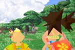 Magic Pengel: The Quest for Color (PlayStation 2)