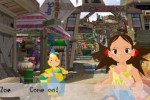 Magic Pengel: The Quest for Color (PlayStation 2)