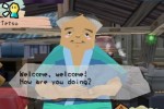 Magic Pengel: The Quest for Color (PlayStation 2)