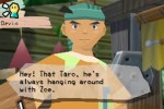 Magic Pengel: The Quest for Color (PlayStation 2)