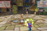 Magic Pengel: The Quest for Color (PlayStation 2)