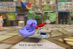 Magic Pengel: The Quest for Color (PlayStation 2)