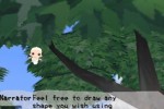 Magic Pengel: The Quest for Color (PlayStation 2)