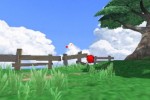 Magic Pengel: The Quest for Color (PlayStation 2)