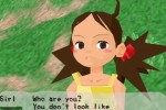 Magic Pengel: The Quest for Color (PlayStation 2)
