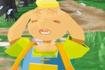Magic Pengel: The Quest for Color (PlayStation 2)