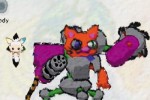 Magic Pengel: The Quest for Color (PlayStation 2)