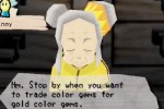 Magic Pengel: The Quest for Color (PlayStation 2)