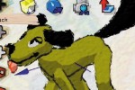 Magic Pengel: The Quest for Color (PlayStation 2)
