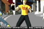 Jet Grind Radio (Game Boy Advance)