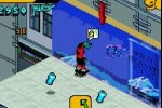 Jet Grind Radio (Game Boy Advance)