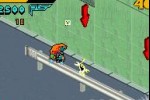 Jet Grind Radio (Game Boy Advance)