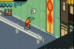 Jet Grind Radio (Game Boy Advance)