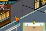 Jet Grind Radio (Game Boy Advance)