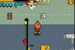 Jet Grind Radio (Game Boy Advance)