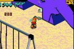 Jet Grind Radio (Game Boy Advance)