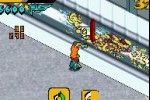 Jet Grind Radio (Game Boy Advance)