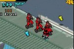 Jet Grind Radio (Game Boy Advance)