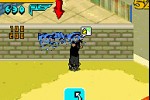 Jet Grind Radio (Game Boy Advance)