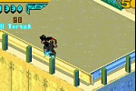 Jet Grind Radio (Game Boy Advance)