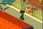 Jet Grind Radio (Game Boy Advance)