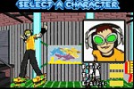 Jet Grind Radio (Game Boy Advance)