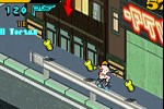 Jet Grind Radio (Game Boy Advance)