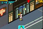 Jet Grind Radio (Game Boy Advance)