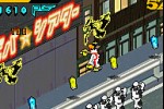 Jet Grind Radio (Game Boy Advance)