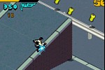 Jet Grind Radio (Game Boy Advance)