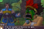 Arc the Lad: Twilight of the Spirits (PlayStation 2)