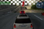 The Italian Job (PlayStation 2)