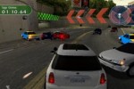 The Italian Job (PlayStation 2)