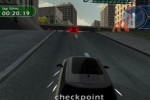 The Italian Job (PlayStation 2)