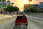 The Italian Job (PlayStation 2)